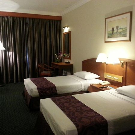 Orkid Hotel Melaka Kültér fotó