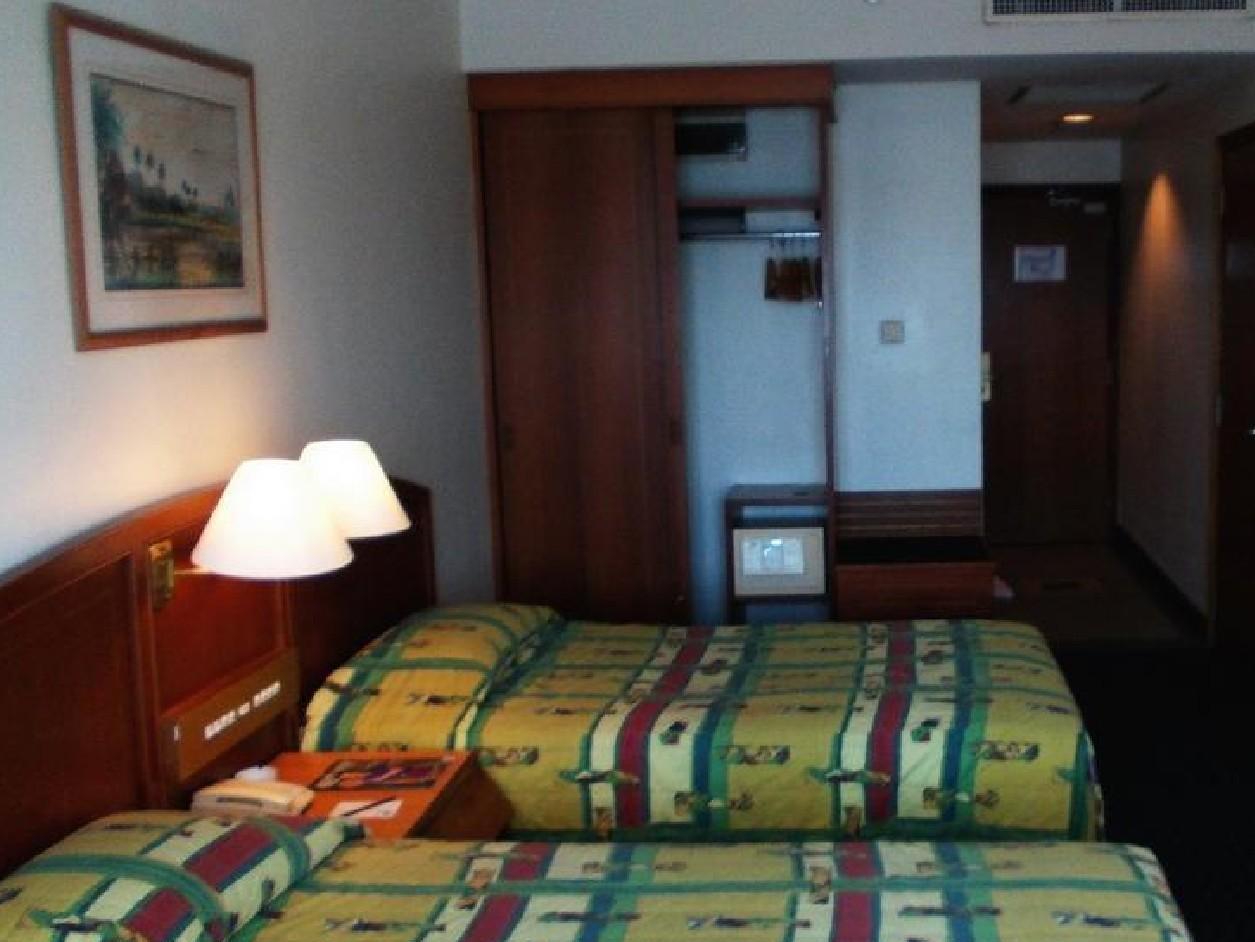 Orkid Hotel Melaka Kültér fotó