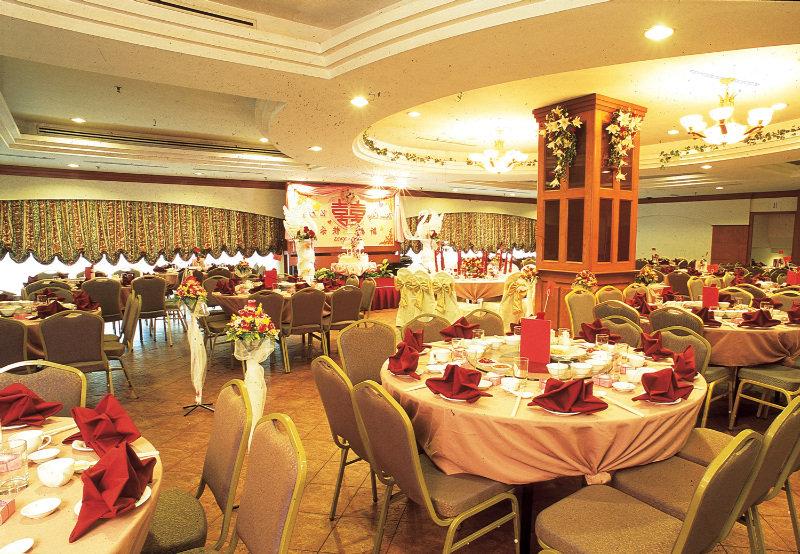Orkid Hotel Melaka Kültér fotó