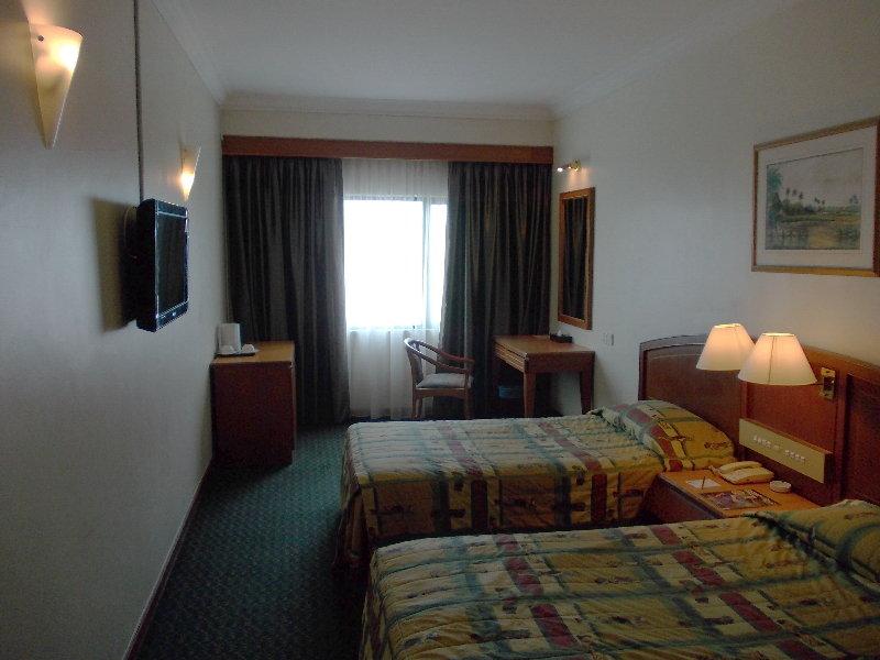 Orkid Hotel Melaka Kültér fotó