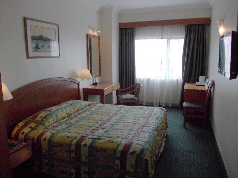 Orkid Hotel Melaka Kültér fotó
