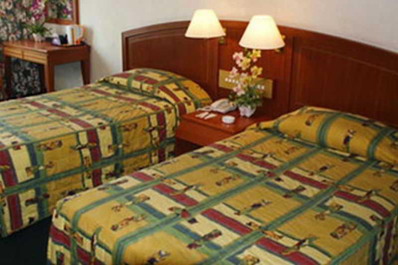 Orkid Hotel Melaka Kültér fotó