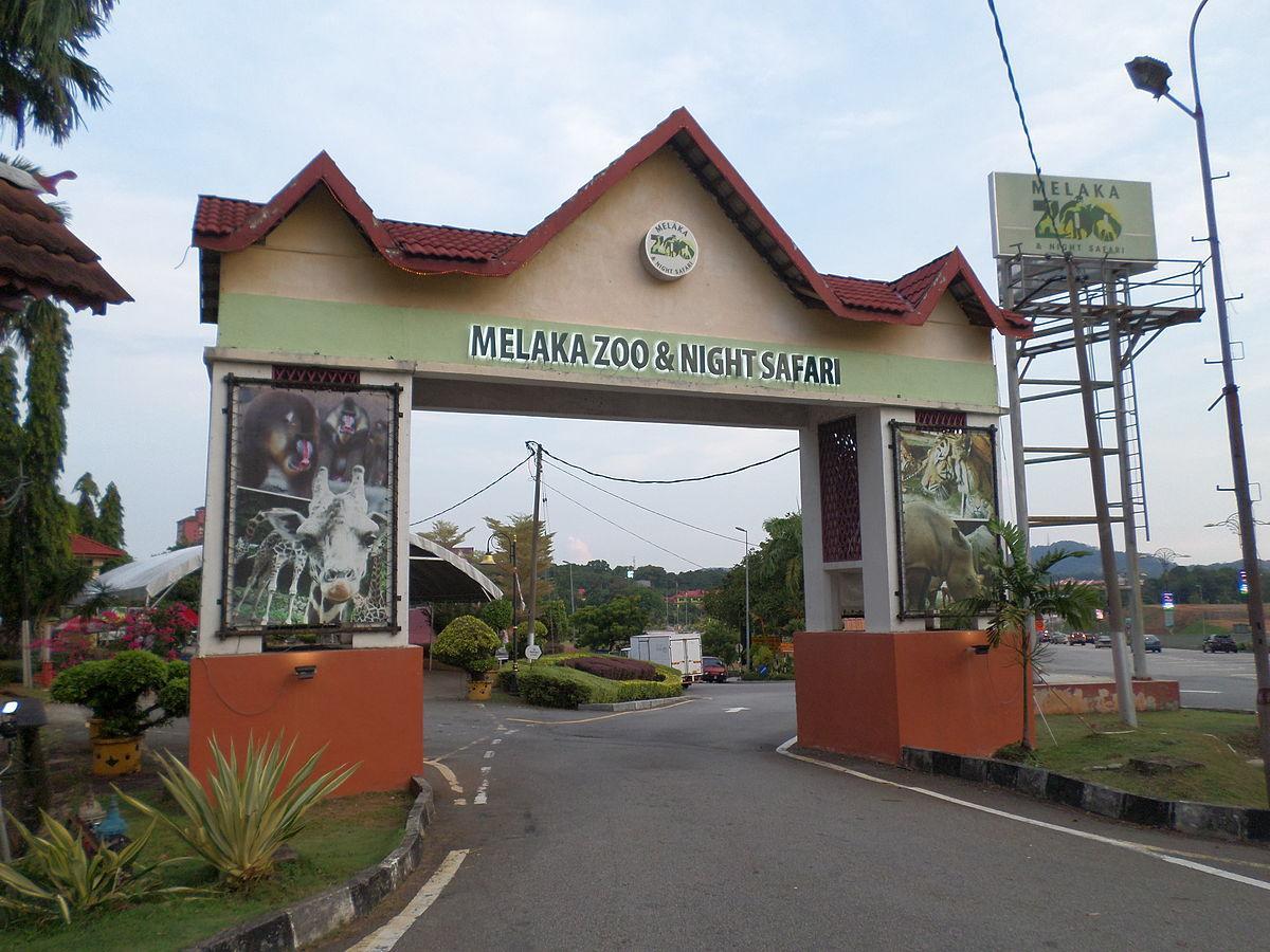 Orkid Hotel Melaka Kültér fotó