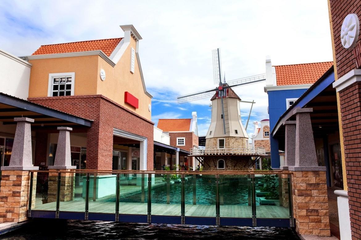 Orkid Hotel Melaka Kültér fotó