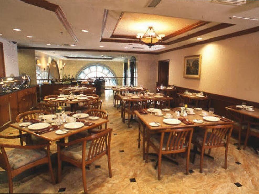 Orkid Hotel Melaka Kültér fotó